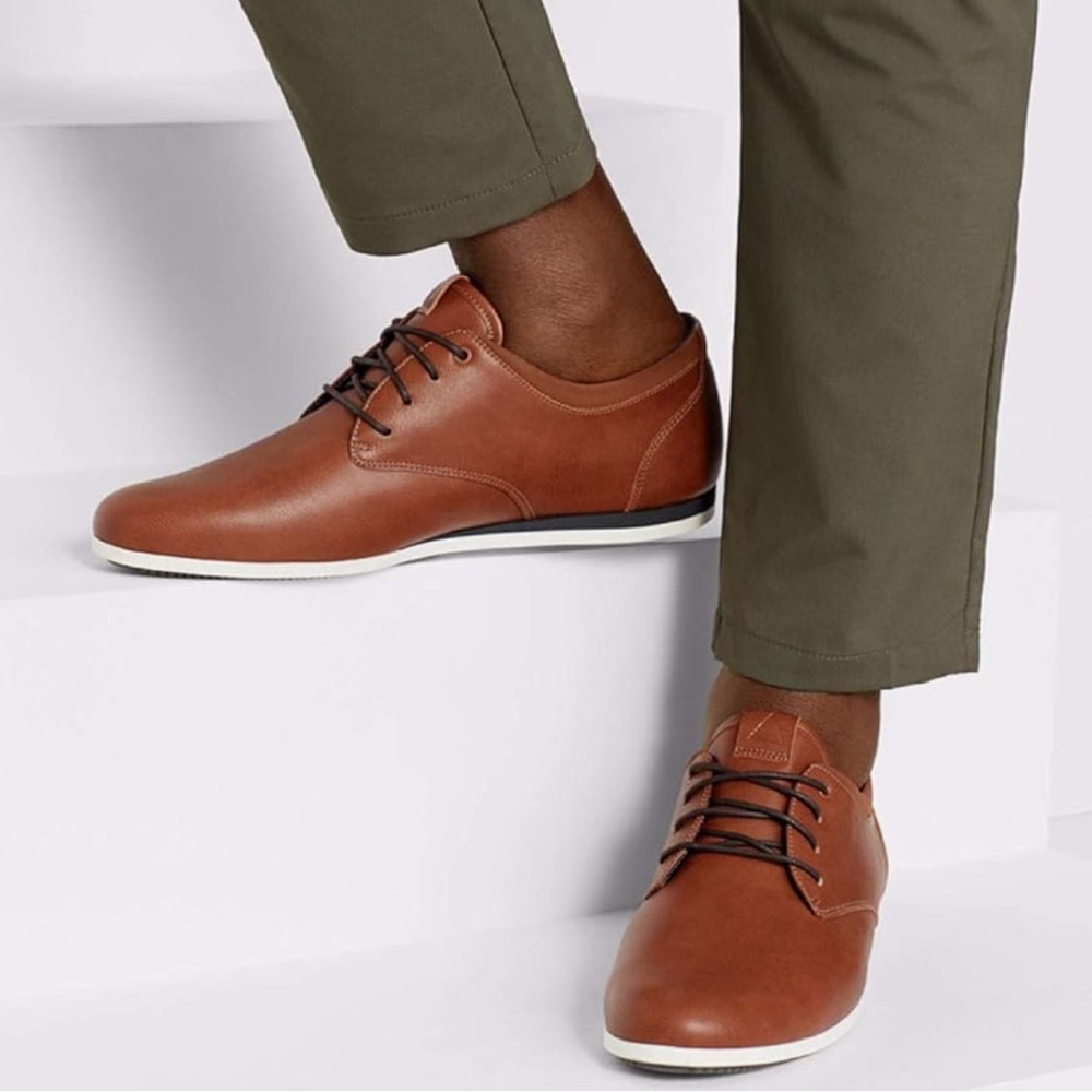 ALDO Men's Aauwen-r Sneaker